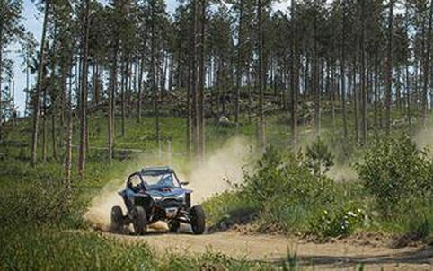 2022 Polaris RZR Pro R Premium