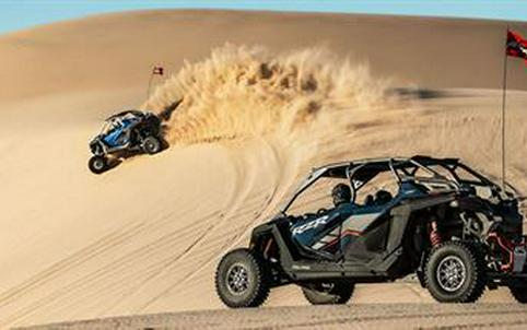 2022 Polaris RZR Pro R Premium