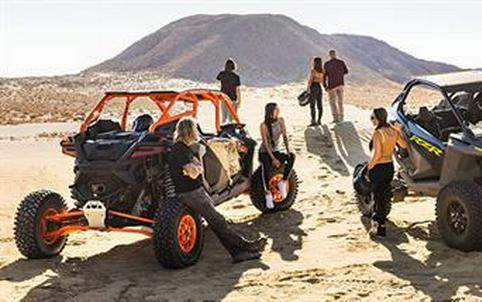 2022 Polaris RZR Pro R Premium