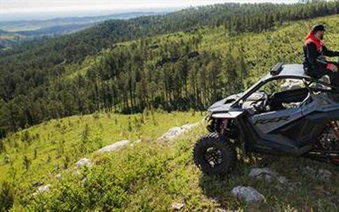 2022 Polaris RZR Pro R Premium