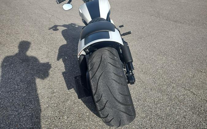2014 Harley-Davidson® V-Rod Muscle Supercharged Custom
