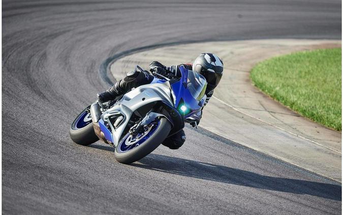 2023 Yamaha YZF-R7