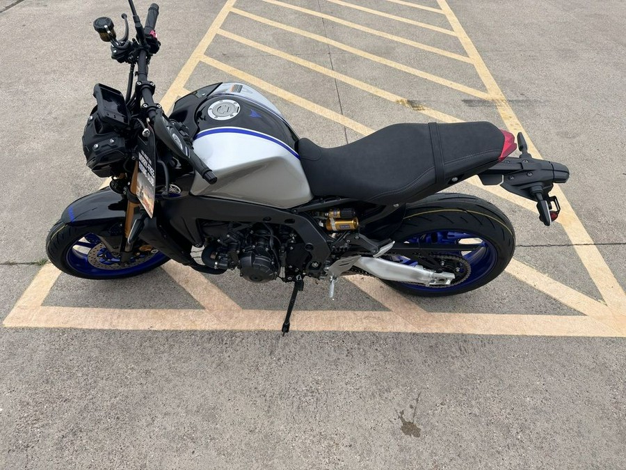 2023 Yamaha MT09SPPS