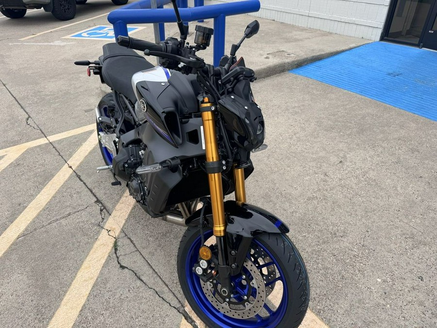 2023 Yamaha MT09SPPS