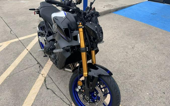 2023 Yamaha MT09SPPS