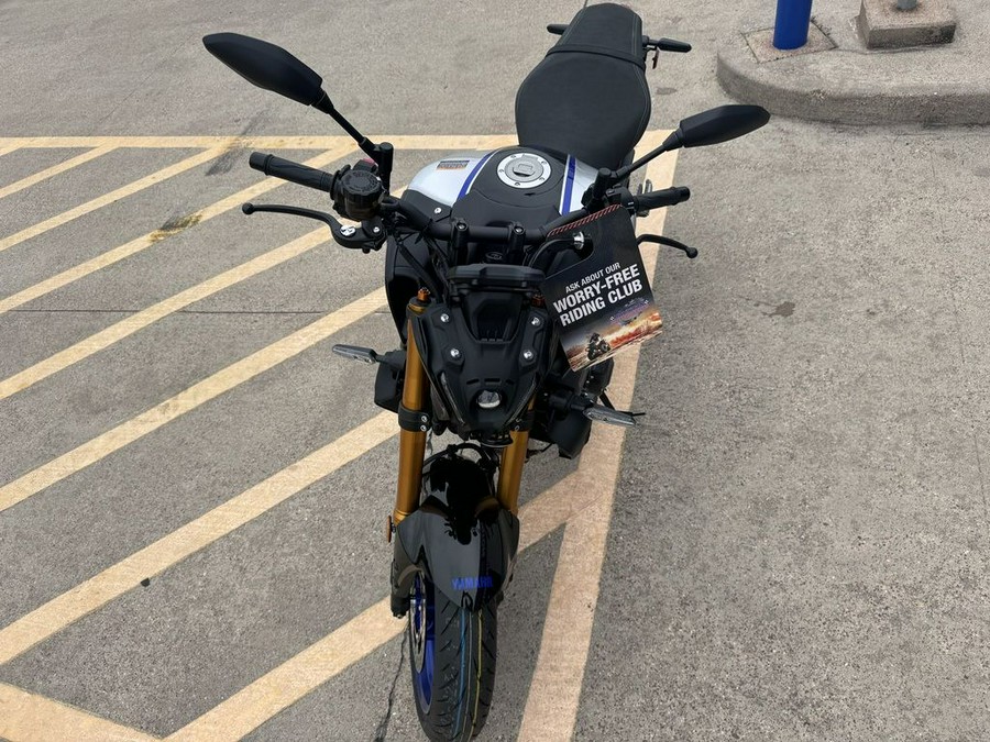 2023 Yamaha MT09SPPS