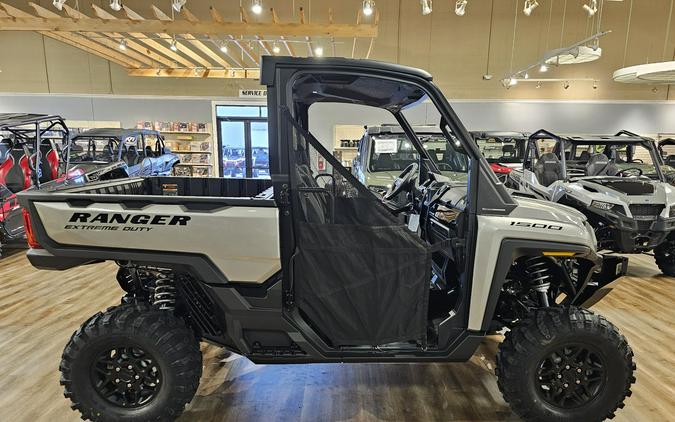 2024 Polaris Ranger XD 1500 Premium