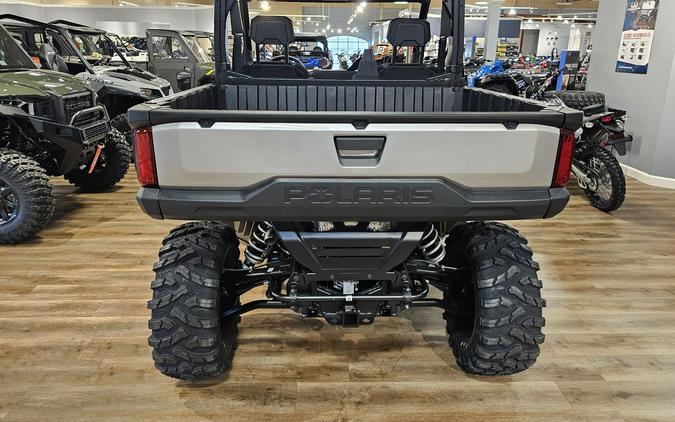 2024 Polaris Ranger XD 1500 Premium