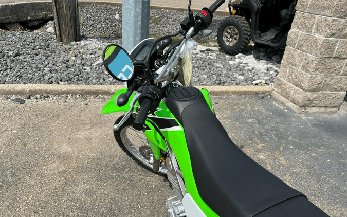 2023 Kawasaki KLX 230 S