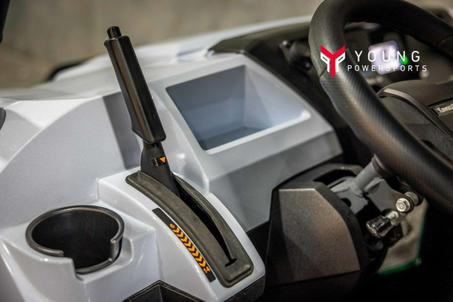 2024 Kawasaki Mule PRO-FXT 1000 Platinum Ranch Edition Platinum Ranch Edition