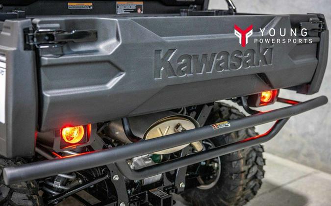 2024 Kawasaki Mule PRO-FXT 1000 Platinum Ranch Edition Platinum Ranch Edition