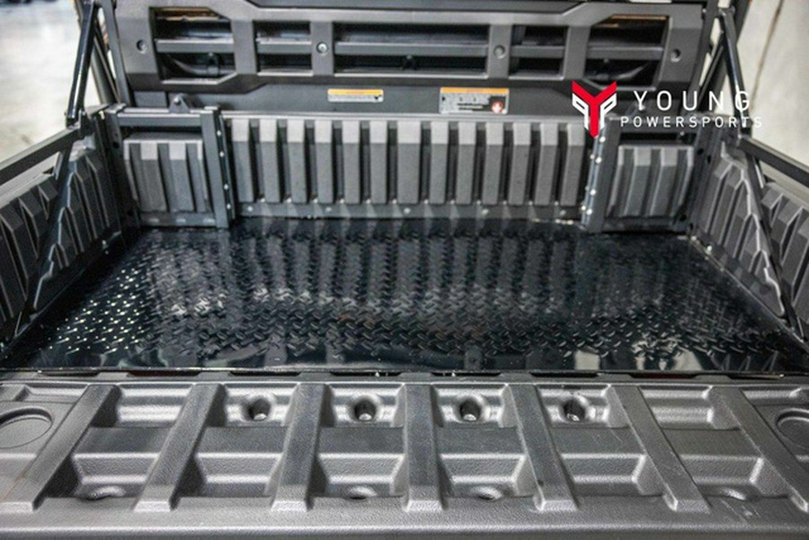 2024 Kawasaki Mule PRO-FXT 1000 Platinum Ranch Edition Platinum Ranch Edition