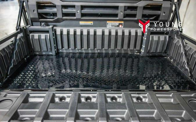 2024 Kawasaki Mule PRO-FXT 1000 Platinum Ranch Edition Platinum Ranch Edition