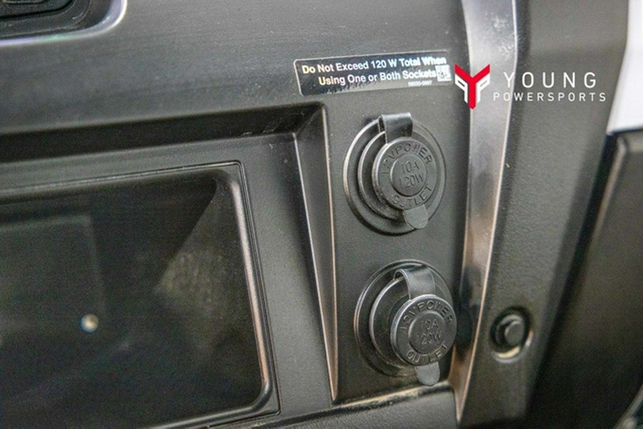 2024 Kawasaki Mule PRO-FXT 1000 Platinum Ranch Edition Platinum Ranch Edition