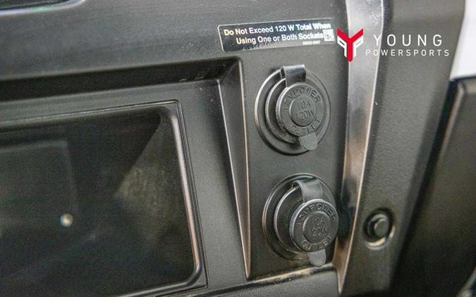 2024 Kawasaki Mule PRO-FXT 1000 Platinum Ranch Edition Platinum Ranch Edition