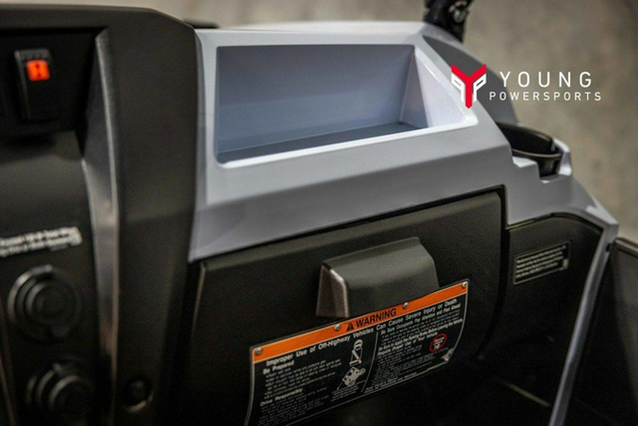 2024 Kawasaki Mule PRO-FXT 1000 Platinum Ranch Edition Platinum Ranch Edition