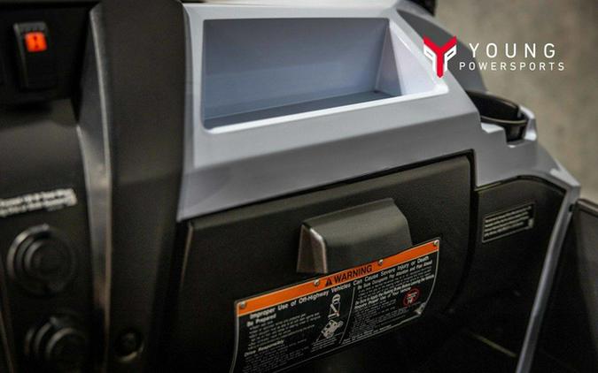 2024 Kawasaki Mule PRO-FXT 1000 Platinum Ranch Edition Platinum Ranch Edition