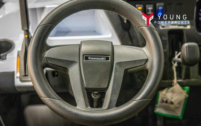 2024 Kawasaki Mule PRO-FXT 1000 Platinum Ranch Edition Platinum Ranch Edition