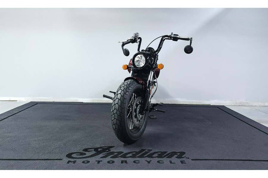 2024 Indian Motorcycle Scout® Bobber Twenty ABS-$1750 OFF!