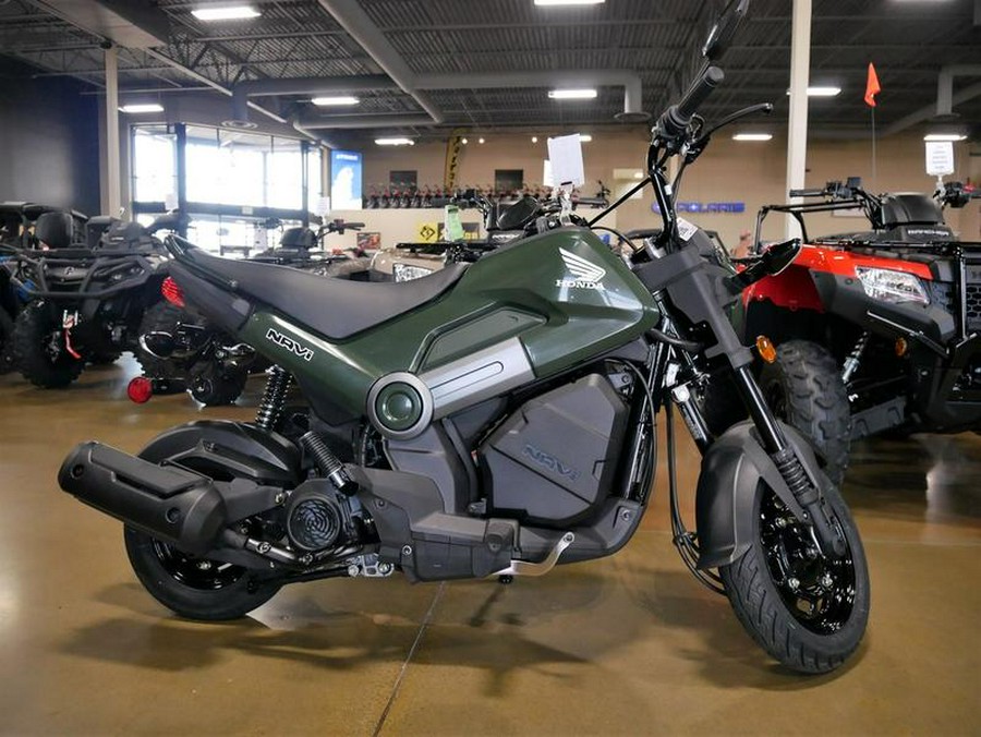 2023 Honda® Navi