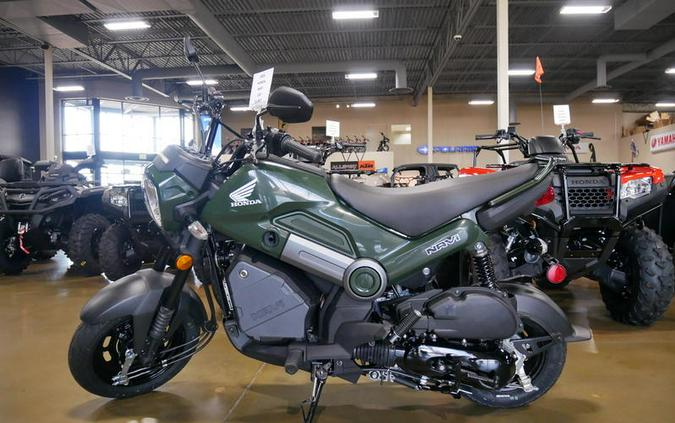 2023 Honda® Navi