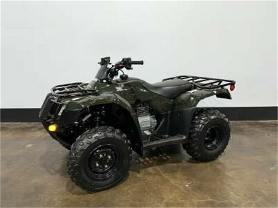 2024 Honda FourTrax Recon ES