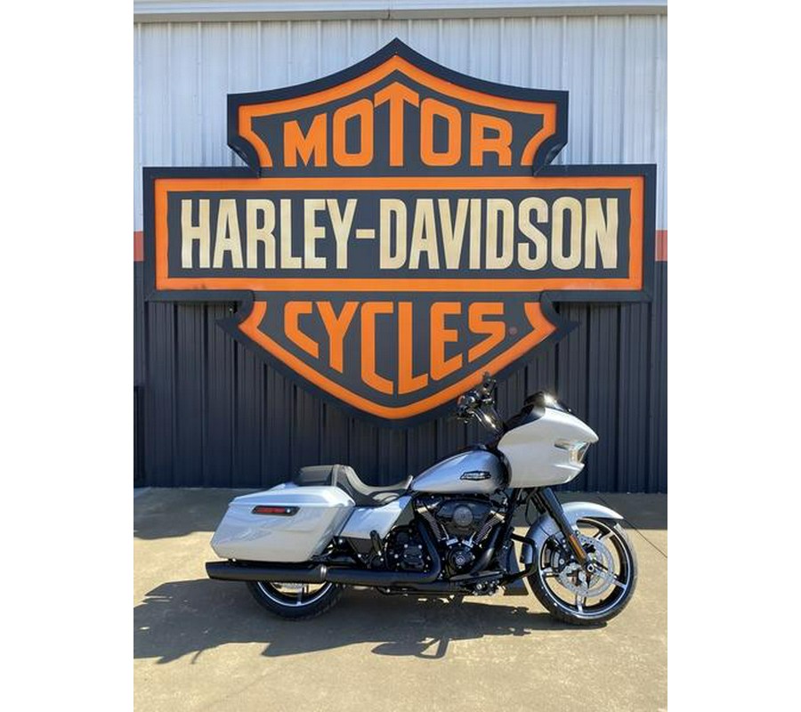 2024 Harley-Davidson® FLTRX - Road Glide®