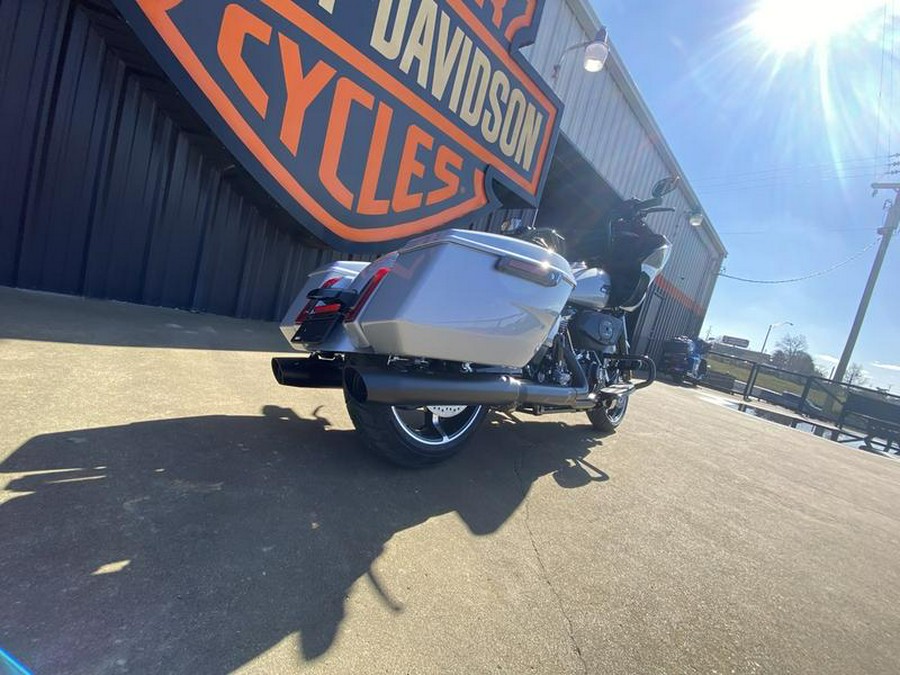 2024 Harley-Davidson® FLTRX - Road Glide®