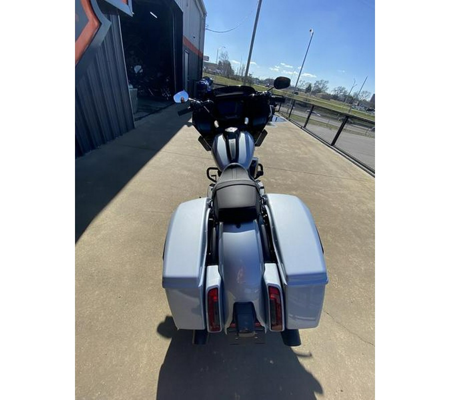 2024 Harley-Davidson® FLTRX - Road Glide®