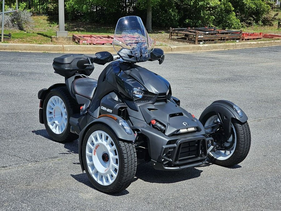 2022 Can-Am™ Ryker 900 ACE™