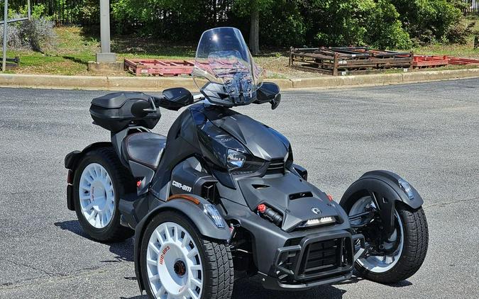 2022 Can-Am™ Ryker 900 ACET