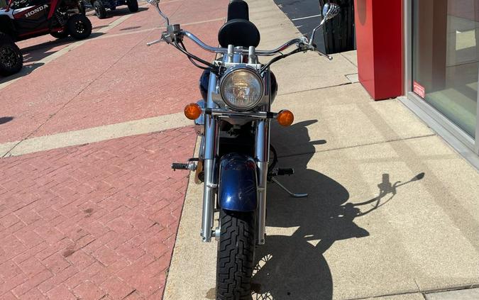 2002 Honda SHADOW ACE DLX