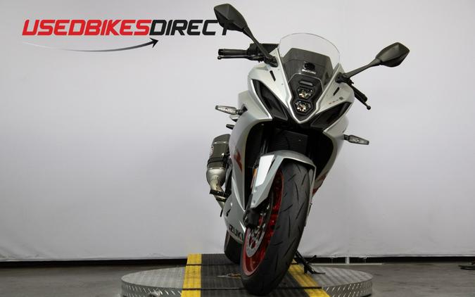 2024 Suzuki GSX-S8R - $10,999.00