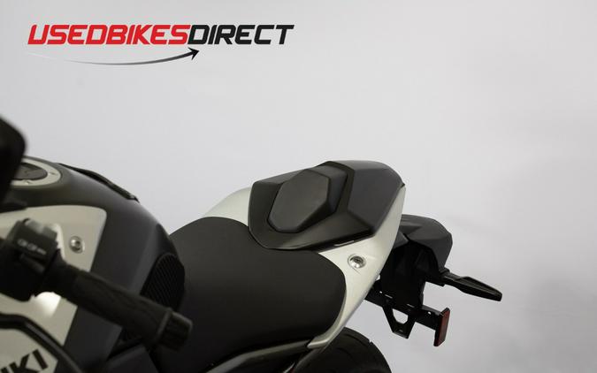 2024 Suzuki GSX-S8R - $10,999.00