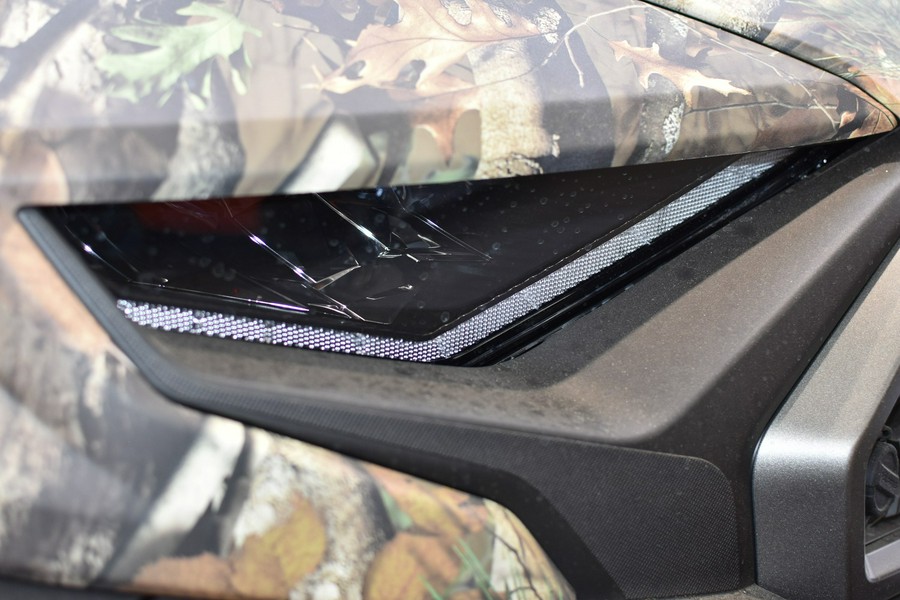 2025 Polaris RANGER CREW XD 1500 NS ED ULTIMATE