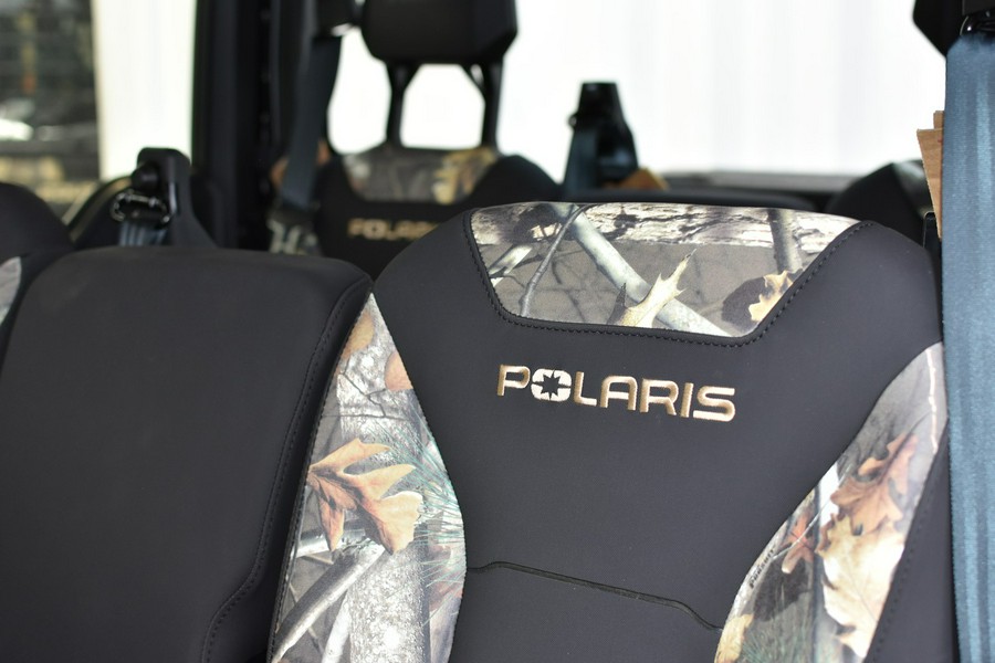 2025 Polaris RANGER CREW XD 1500 NS ED ULTIMATE