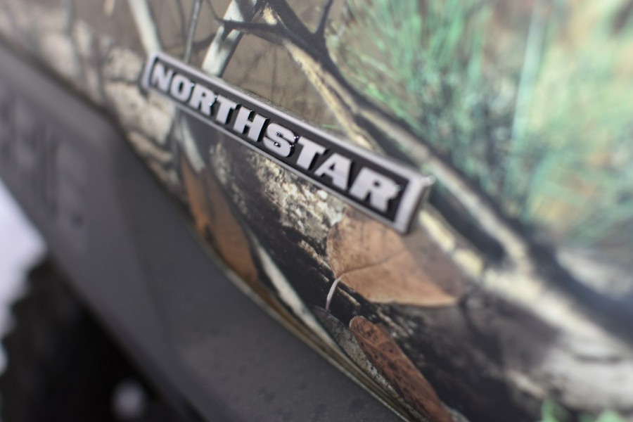 2025 Polaris RANGER CREW XD 1500 NS ED ULTIMATE