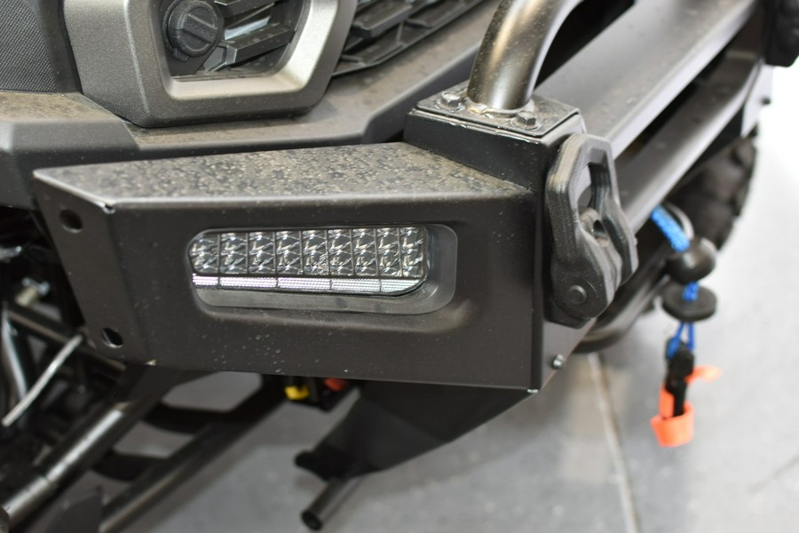 2025 Polaris RANGER CREW XD 1500 NS ED ULTIMATE