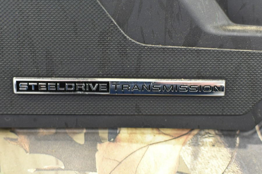 2025 Polaris RANGER CREW XD 1500 NS ED ULTIMATE