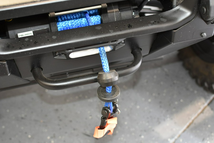 2025 Polaris RANGER CREW XD 1500 NS ED ULTIMATE