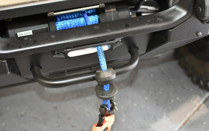 2025 Polaris RANGER CREW XD 1500 NS ED ULTIMATE