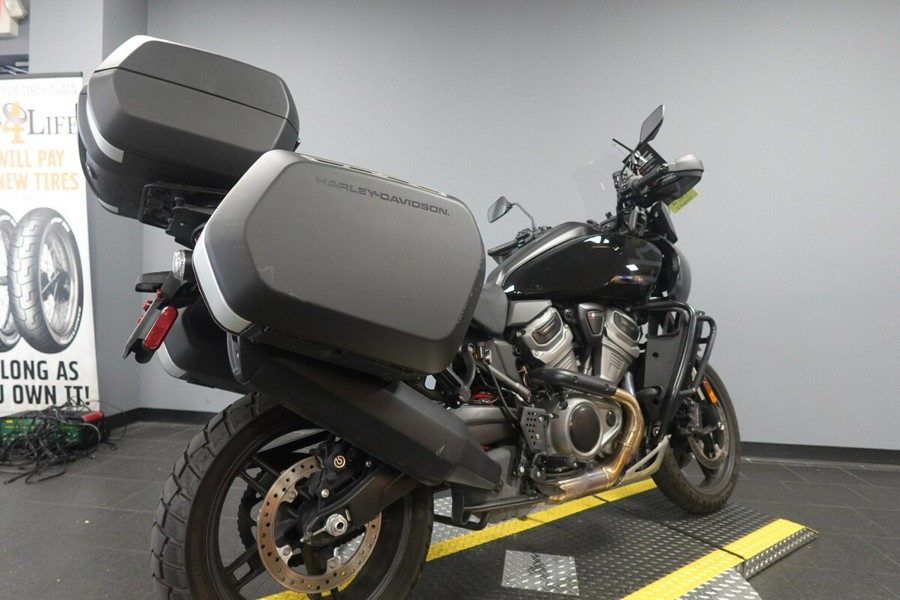 2022 Harley-Davidson Pan America 1250 Special