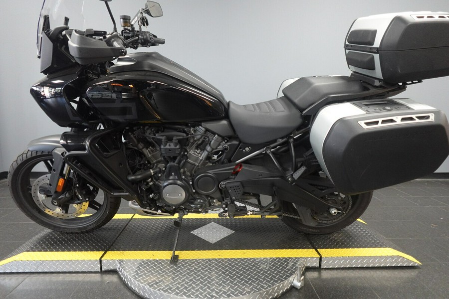 2022 Harley-Davidson Pan America 1250 Special