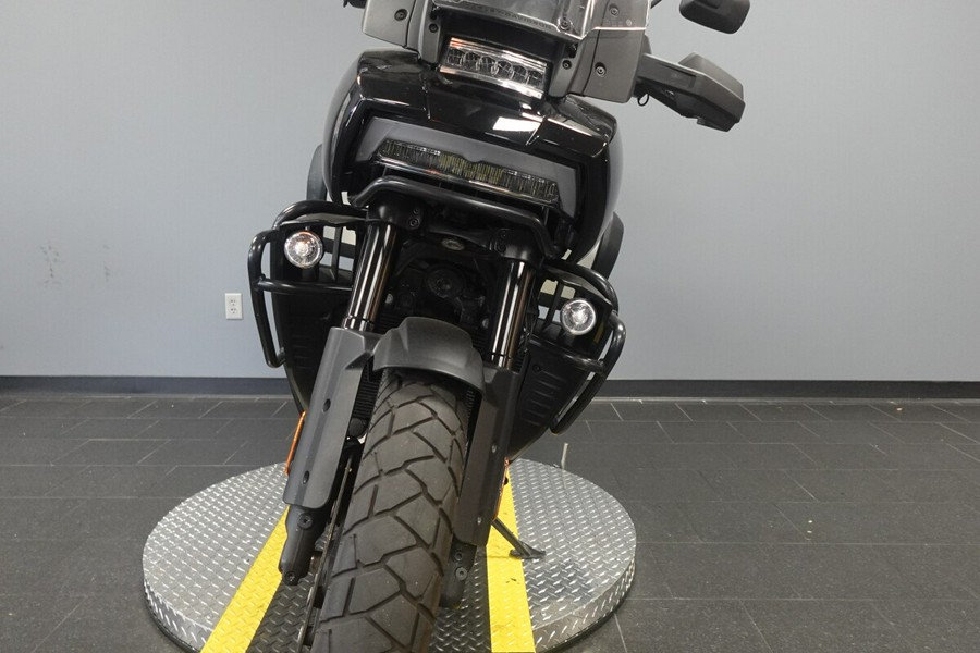2022 Harley-Davidson Pan America 1250 Special