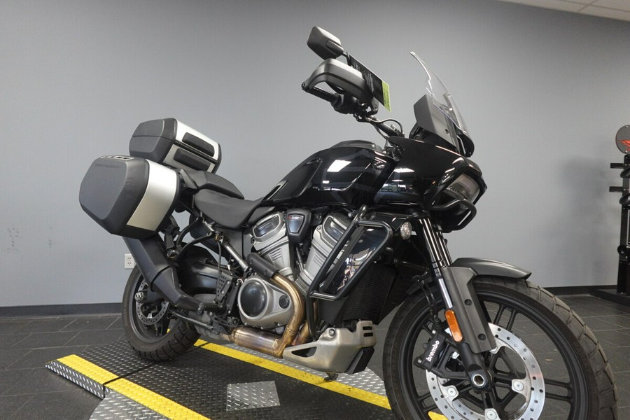 2022 Harley-Davidson Pan America 1250 Special