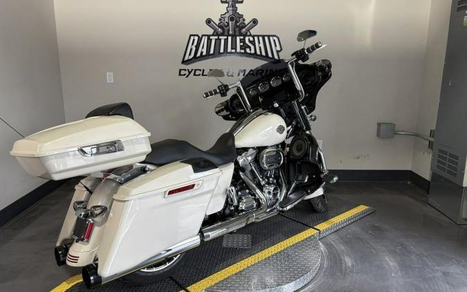 2022 Harley-Davidson FLHXS - Street Glide Special