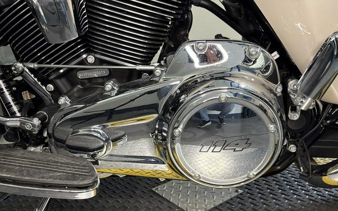 2022 Harley-Davidson FLHXS - Street Glide Special