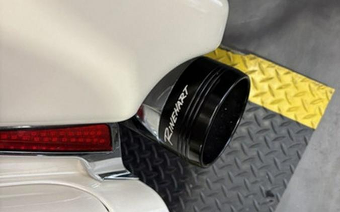 2022 Harley-Davidson FLHXS - Street Glide Special