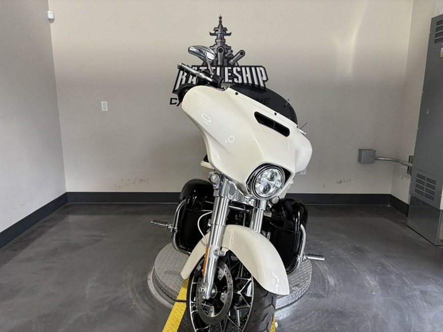 2022 Harley-Davidson FLHXS - Street Glide Special