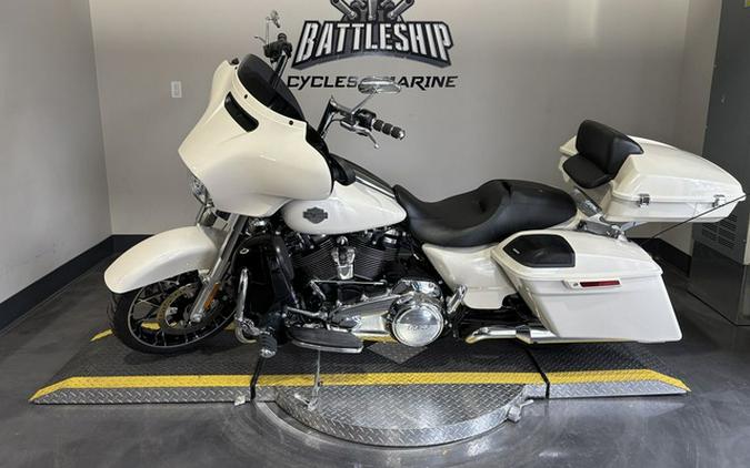 2022 Harley-Davidson FLHXS - Street Glide Special